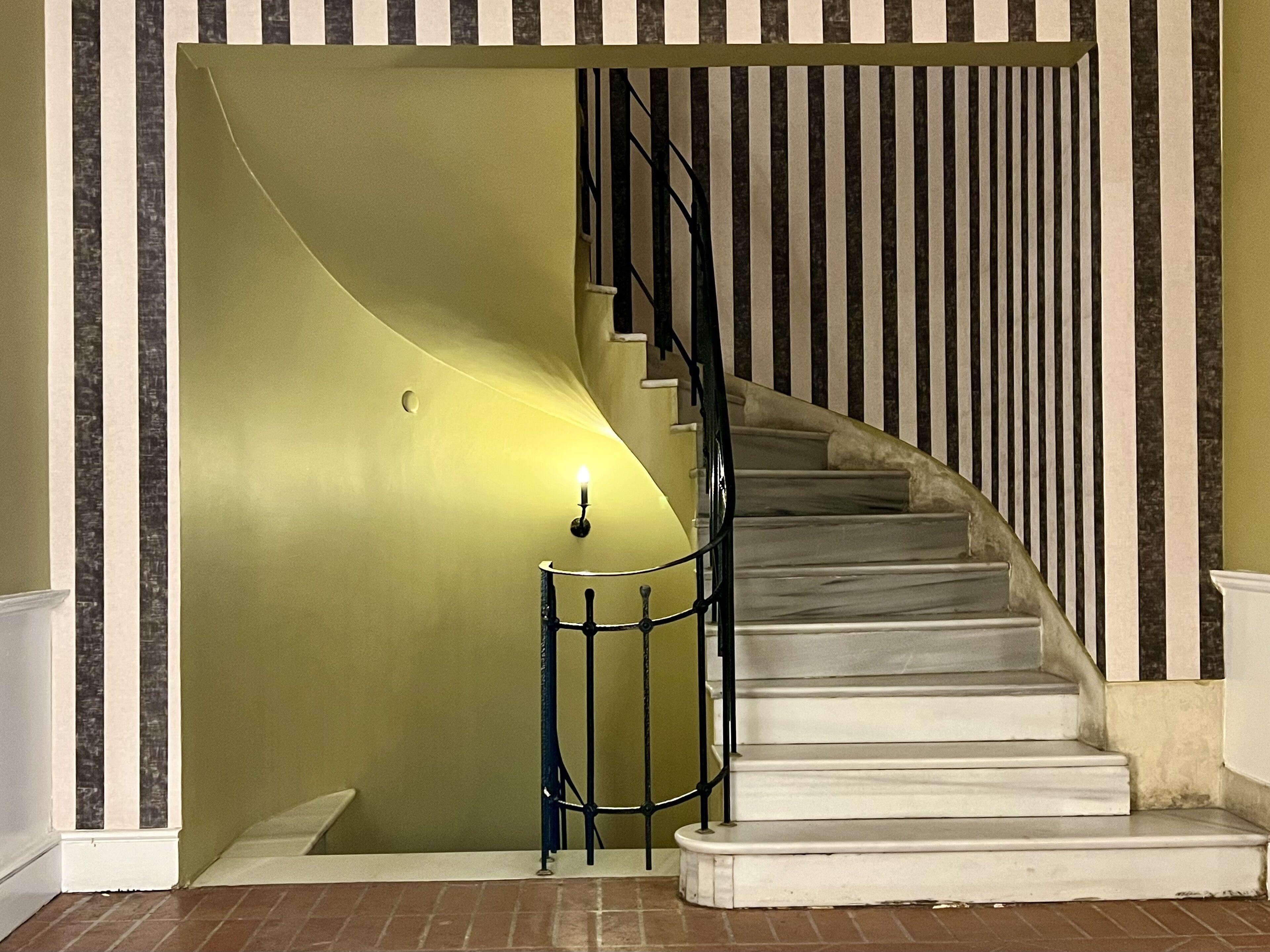 Hotel Ibrahim Pasha — الصور 3
